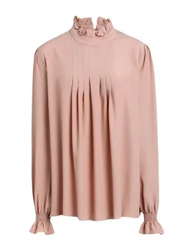 SEE BY CHLOÉ Top Damen Hellrosa 38 Damen - See By Chloe - FashionsVida