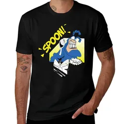 SPOON! T-Shirt Holiday Outdoor T-Shirt