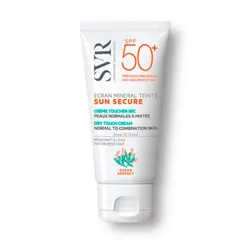 LABORATOIRES SVR Sun Secure Spf50+