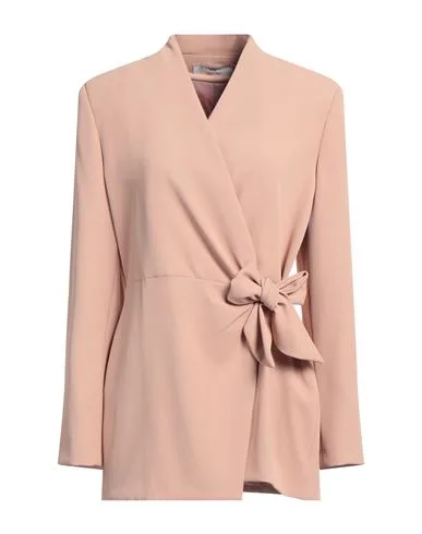 Jacke & Anorak Damen Hellrosa 34,36,38 Damen - Kaos - FashionsVida
