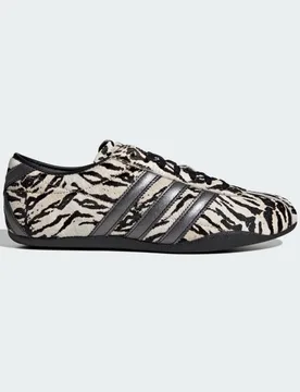 SCARPE TOKYO 42 Off White / Core Black / Wonder White - Adidas - FashionsVida