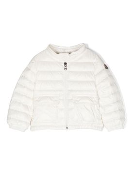 Moncler Jr Piumino