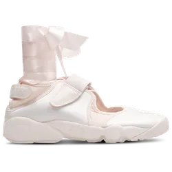 Rift Damen Sneaker - Rosa - Größe 39 - Leder Pink 39
