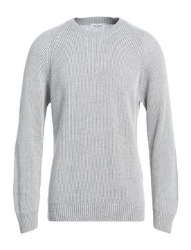 Pullover Hombre Gris 50,54,56 Hombre