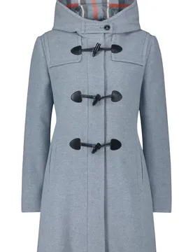 Jacke Wolle female
