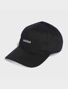 ADIDAS CAPPELLO LINEAR SENIOR - Adidas - FashionsVida