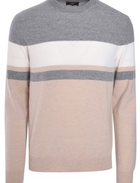 Peserico Maglie Grey