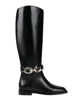 Bota Mujer Negro 36 Mujer - Tory burch - FashionsVida