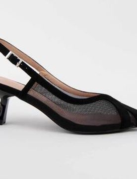 Pumps 102954 36;38;39 Female