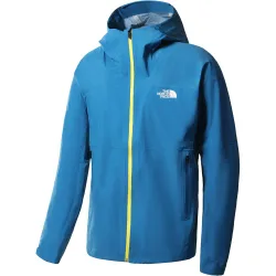 Circadian 25l chaqueta impermeable hombre Azul (S)