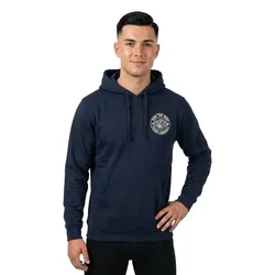 Sweat à Capuche Btg Summit Pullover Slate M