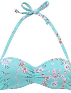 Top de bikini 'Ditsy' /