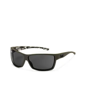 Lunettes de montagnes G13 by Otto Bulletproof marron - Gloryfy - FashionsVida