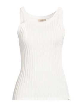 HERNO Top Damen Weiß 34,38 Damen