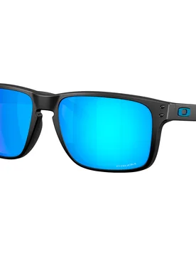 Holbrook xxl holbrook xxl matte black w/prizm sapphir gafas deportivas Negro (UNICA) - Oakley - FashionsVida