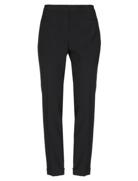 Pantalones Mujer Negro 34,38,40 Mujer
