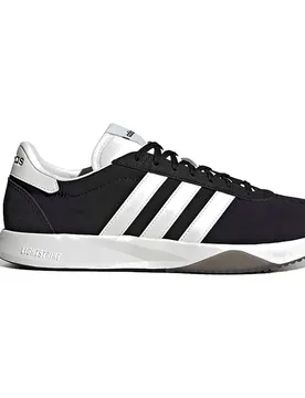 Sneaker 76/26 Core Black / Core White / Core Black EU 44 - Adidas - FashionsVida