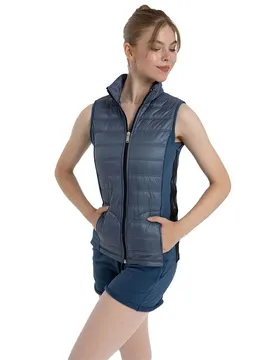 Intermezzo Veste Apolo Sea Blue S