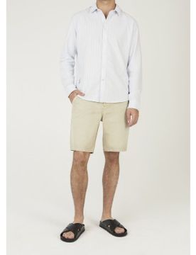 Para hombre. PM8000041 Shorts Loose Tapered Helix (28), Casual, Algodón