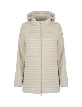 Para mujer. D41165W-GIGO20 Abrigo acolchado Lorena (M), Casual, Nylon