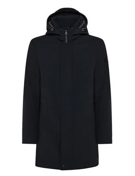Giubbino Uomo ALBALI KP 01 NERO