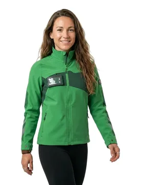 Veste Accelerate 18008 Grass Green / Green 5XL - MASCOT - FashionsVida