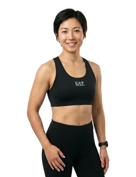 Ea7 Emporio Armani Soutien-gorge De Sport 7w000231_af12625 Black 2XS - Giorgio Armani - FashionsVida