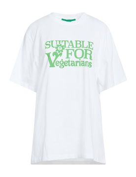 Camiseta Mujer Blanco L,M,XL,XS,XXS Mujer