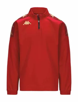Trainingsjacke Gassolo - Rouge - male - Size: M
