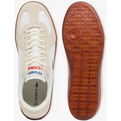 Zapatillas Baseshot Pro de piel de hombre