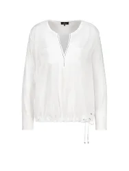 Monari Blusón crema 34