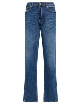 Jeanshose Damen Blau 24,25,26,27,28,29,30,32,33 Damen