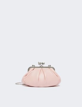 MAX MARA pasticcino bag donna rosa