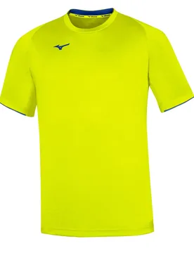 Kindertrikot Core - Jaune - unisex - Size: 6 ans - Mizuno - FashionsVida