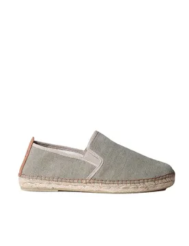 Espadrillas Dallas Khaki EU 39