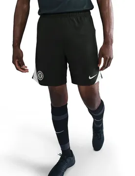 Kurze Chelsea Strike 2025/26 - Vert - male - Size: S