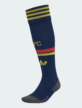 Calzettoni Away 26/27 Arsenal FC 37-39 Collegiate Navy - Adidas - FashionsVida