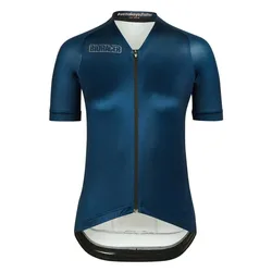 Maglia A Maniche Corte Icon Petrol