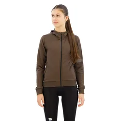 Sportful Giacca Giara Cacao