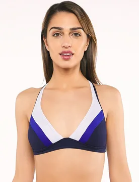 Sujetador de bikini danu top foam copa b - Onades - FashionsVida