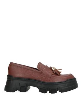 Mocasines Mujer Cuero 35,36,37,38,39 Mujer