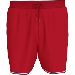 Pantaloncino Da Bagno Um0um0397 Trunk Mid Red XL