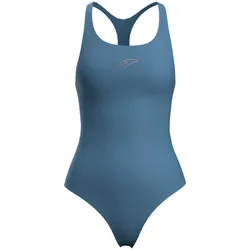 Joma Shark Swimsuit Blue L Women