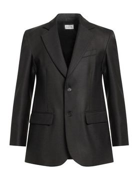 Blazer Herren Dunkelbraun M,S Herren
