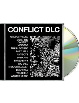 Conflict DLC von - CD (Jewelcase) - None - unisex