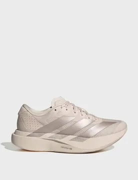 Adizero EVO SL Trainers Pink female - Adidas - FashionsVida