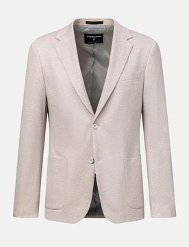 Strellson Sakko Arndt Beige 56