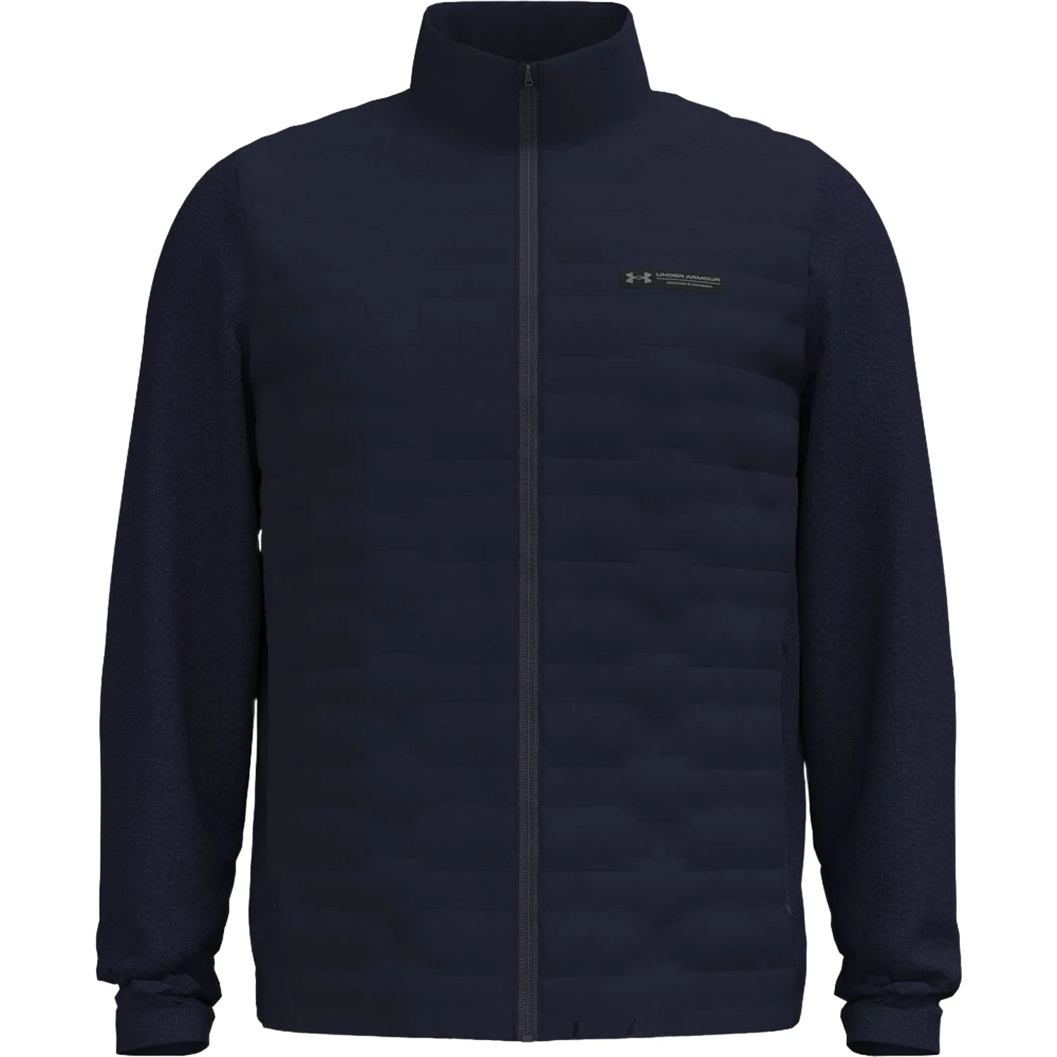 Jacke Drive Pro, navy s - Under armour - FashionsVida