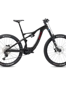 Bicicleta iLYNX+ ENDURO CARBON 9.7 Bikes - BH - FashionsVida