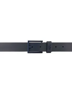 Exchange Cintura Xm002680_af22855 Navy 85 cm